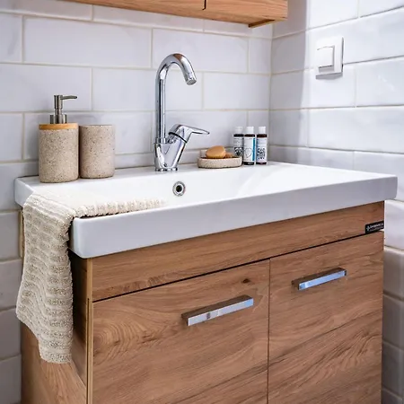 Apartman Centre Salonique