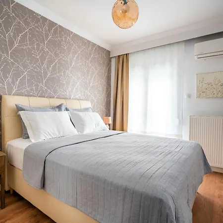 Apartamento Centre Salonique *