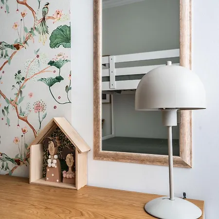 Apartamento Centre Salonique Tessalónica