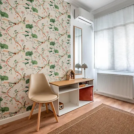 Apartamento Centre Salonique *