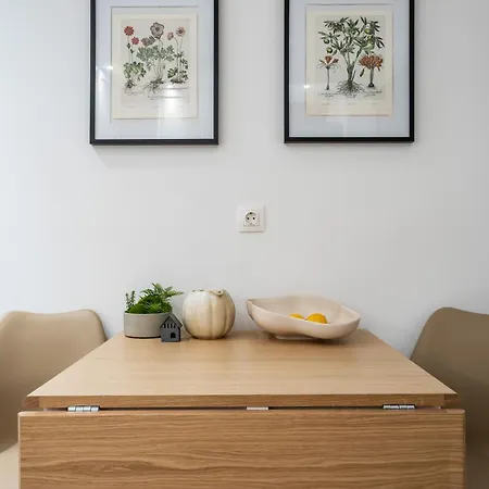 Apartamento Centre Salonique
